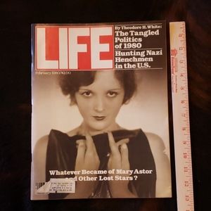 LIFE magazine